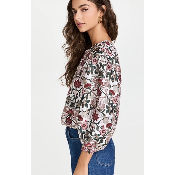 🆕 Meadows Cypress Jacket in Tudor Jacquard from Shopbop - Picture 3 of 4